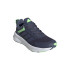 Chaussures adidas Fortarun 4.0 Enfant Bleu / Bleu Foncé / Estlim