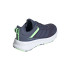 Zapatillas adidas Fortarun 4.0 Infantil Azul / Azul Oscuro / Estlim