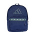 Mochila adidas Cl Tape Bpk Azul Oscuro