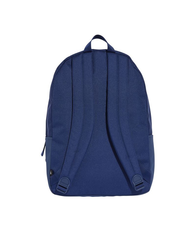 Sac à dos adidas Cl Tape Bpk Bleu Foncé
