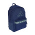 Mochila adidas Cl Tape Bpk Azul Oscuro