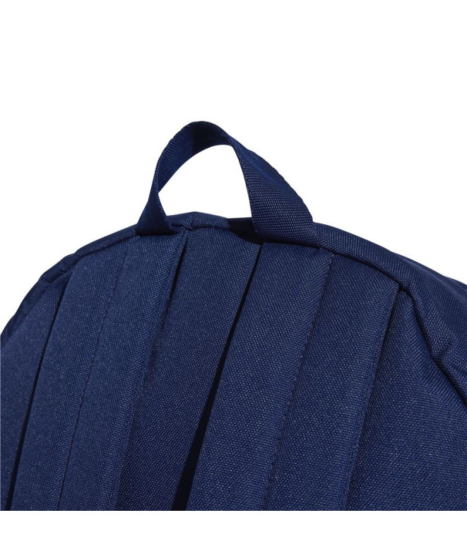 Mochila adidas Cl Tape Bpk Azul Oscuro