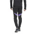 Calça de Futebol adidas Tiro25C Tr Pnt Homem Preto