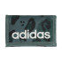 Cartera adidas Linear Wallet Mujer Multicolor