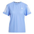 Camiseta de Running adidas Otr B Mujer Azul