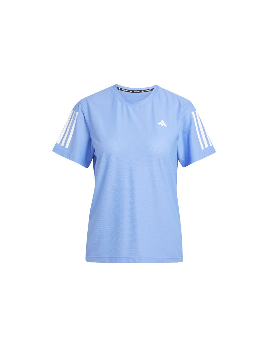 Adidas Ropa Deportiva B Camiseta De Running Adidas Otr B Mujer