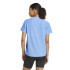 Camiseta de Running adidas Otr B Mujer Azul