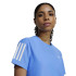 Camiseta de Running adidas Otr B Mujer Azul