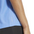 Camiseta de Running adidas Otr B Mujer Azul
