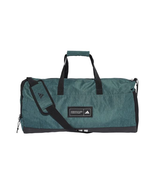 Sac adidas 4Athlts Duf Bleu