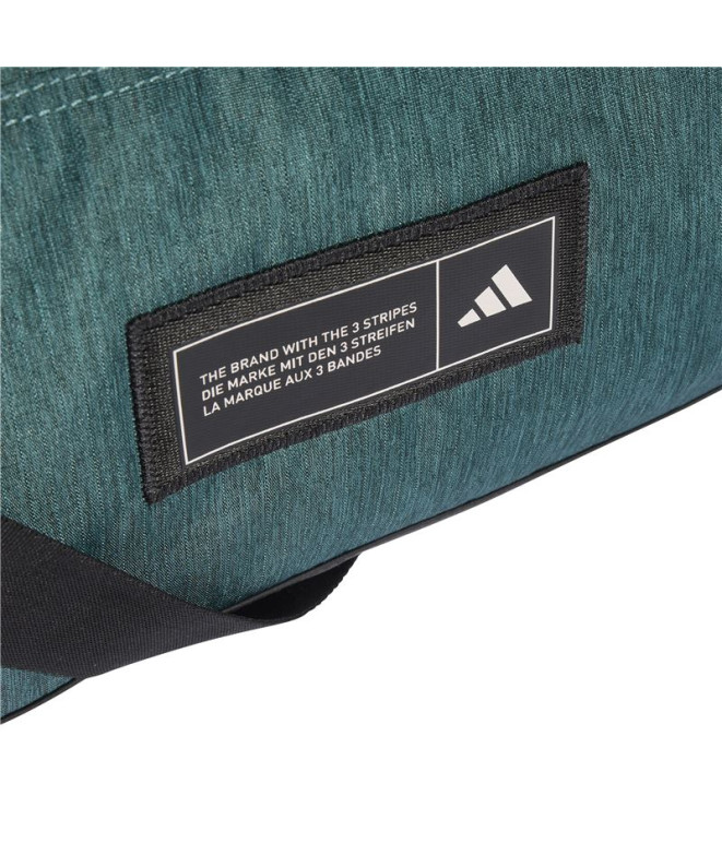 Bolsa adidas 4Athlts Duf Azul