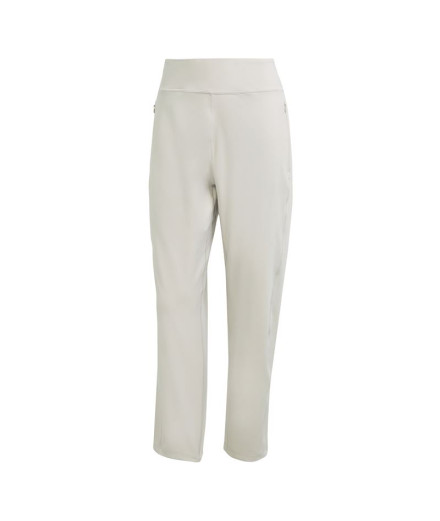 Calça de Fitness adidas All Me Yga P Mulher Cinza