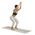 Pantalon de Fitness adidas All Me Yga P Femme Gris