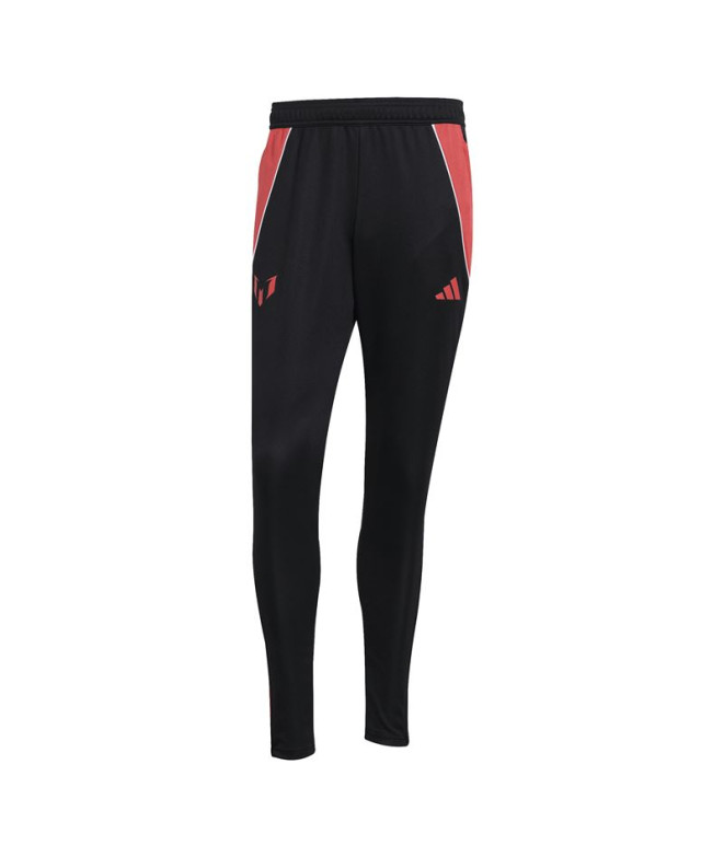 Pantalon de Football adidas Messi Homme Noir