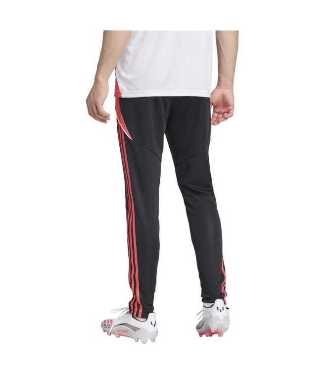 Pantalon de Football adidas Messi Homme Noir