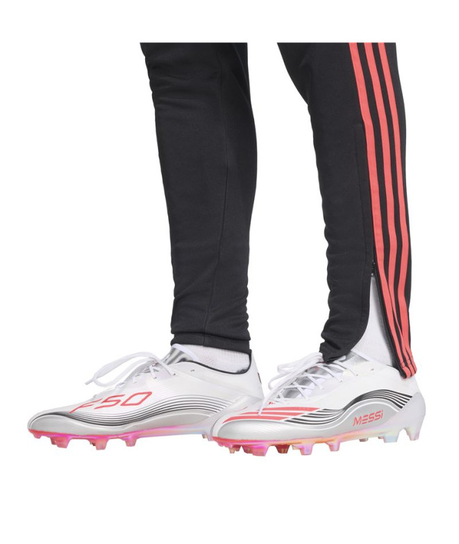 Pantalon de Football adidas Messi Homme Noir