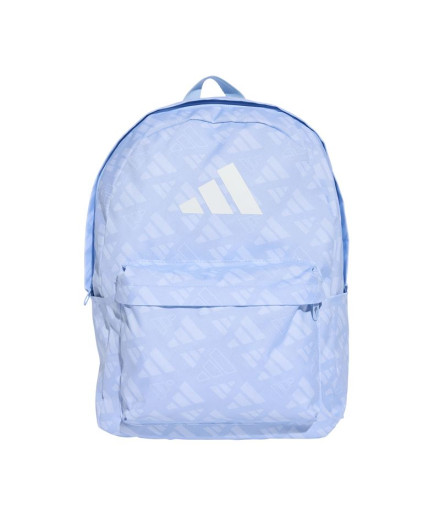 Mochila adidas Clc Bpk Azul