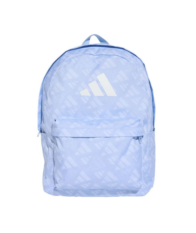 Mochila adidas Clc Bpk Azul