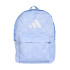 Sac à dos adidas Clc Bpk Bleu