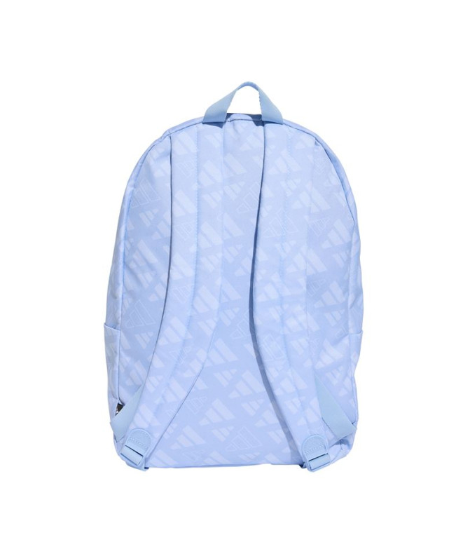 Mochila adidas Clc Bpk Azul
