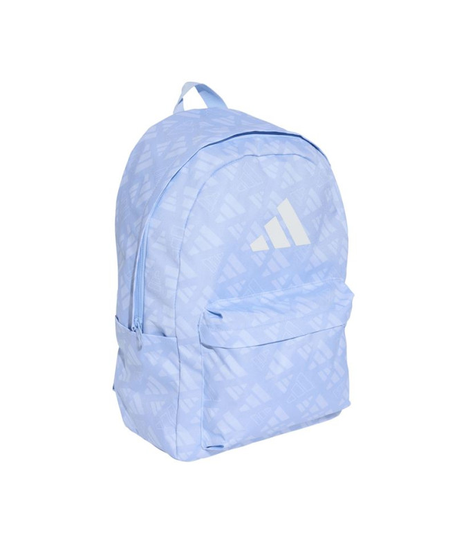 Mochila adidas Clc Bpk Azul