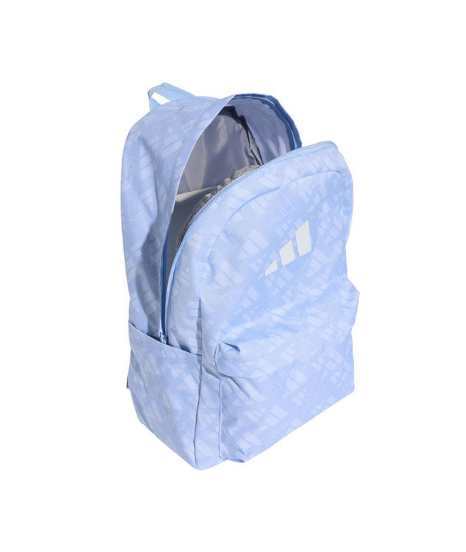 Mochila adidas Clc Bpk Azul