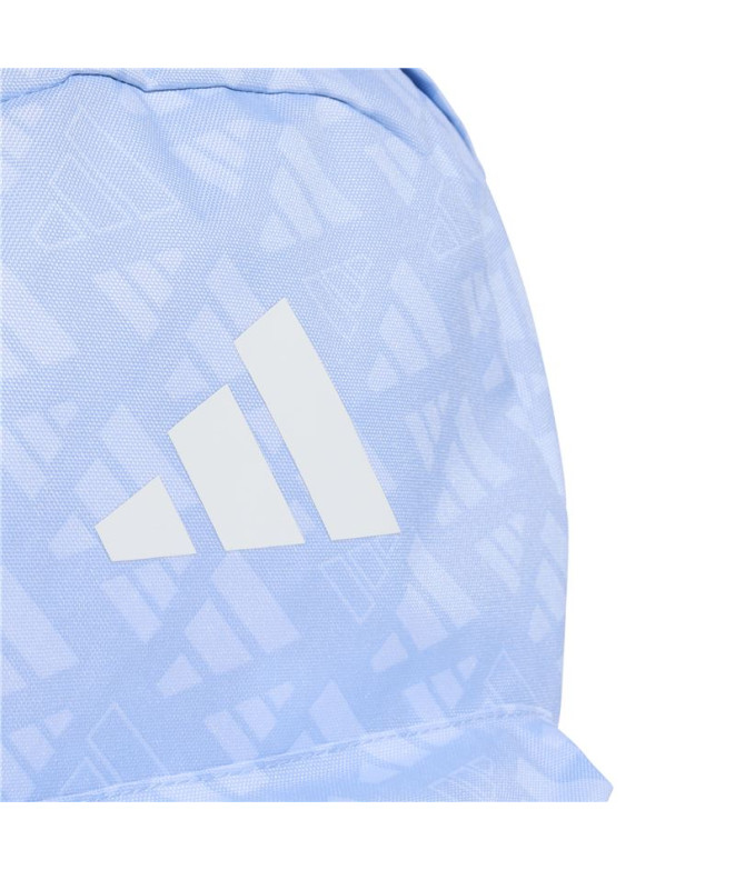 Mochila adidas Clc Bpk Azul