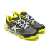 Chaussures De Futsal Kelme Stiletto Noir et Lime