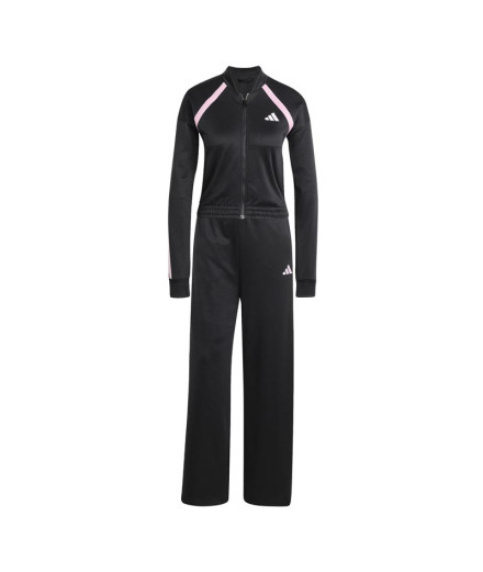 Chandal adidas Teamsport Ts Mujer Negro