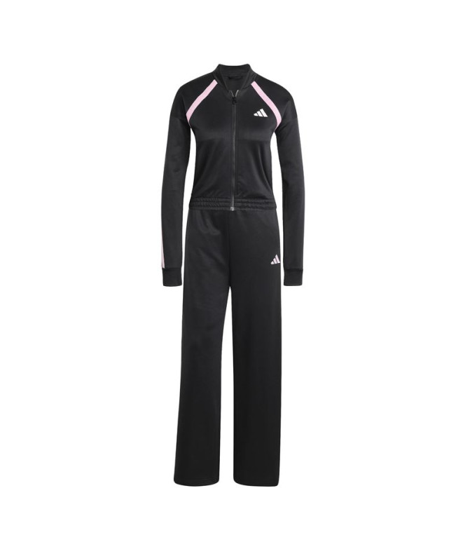 Chandal adidas Teamsport Ts Mujer Negro