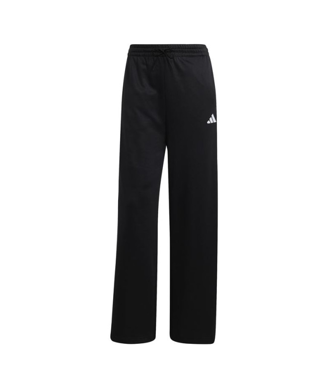 Chandal adidas Teamsport Ts Mujer Negro