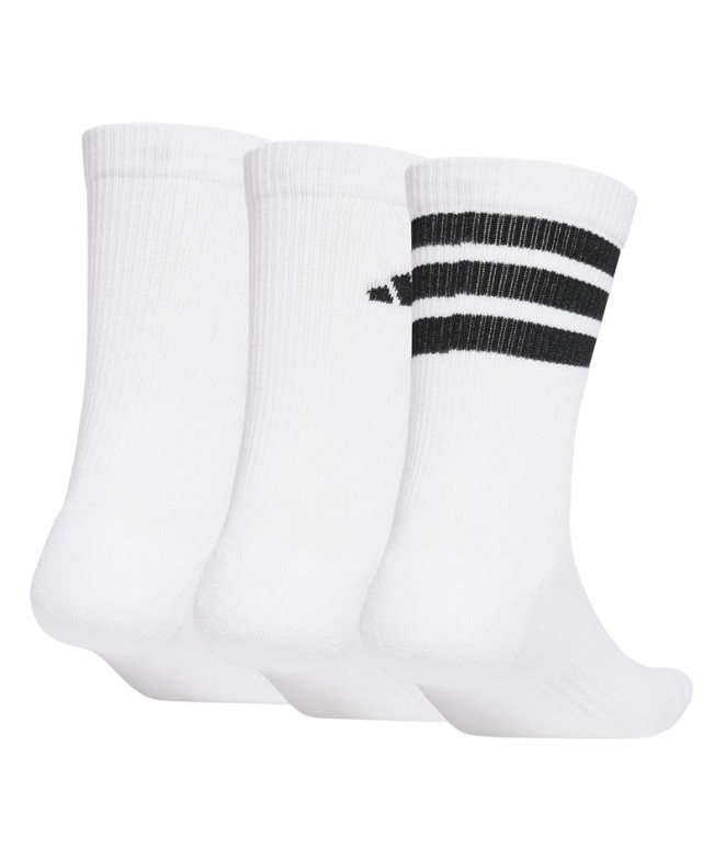 Calcetines adidas Logo Pack 3Pp Infantil...