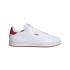 Zapatillas adidas Urban Court Hombre Blanco/Rojo