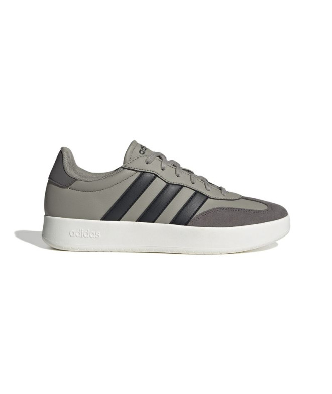 Zapatillas adidas Barreda Hombre Gris