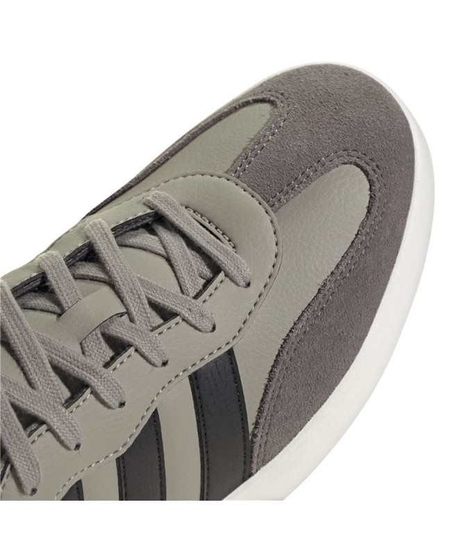 Sapatilhas adidas Barreda Homem Cinza