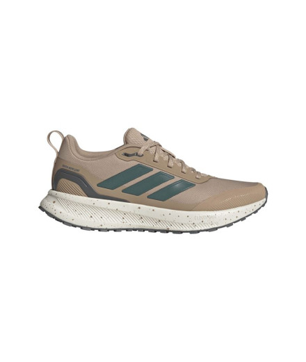 Sapatilhas de Running adidas Runfalcon 5 Tr Mulher Marrom