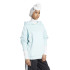 Sweat adidas All Szn Ft Hd Femme Bleu