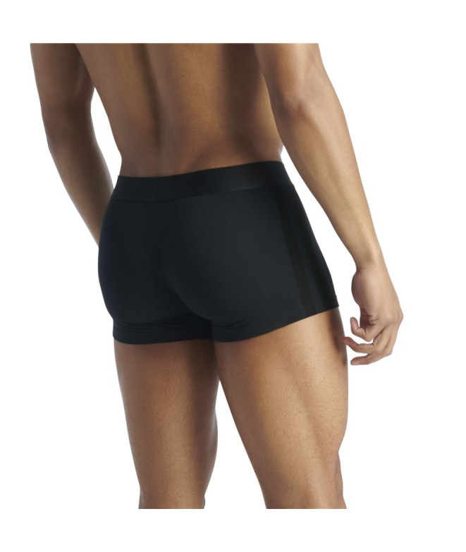 Cuecas adidas Low Rise 3 Stripes 2P Active Flex...