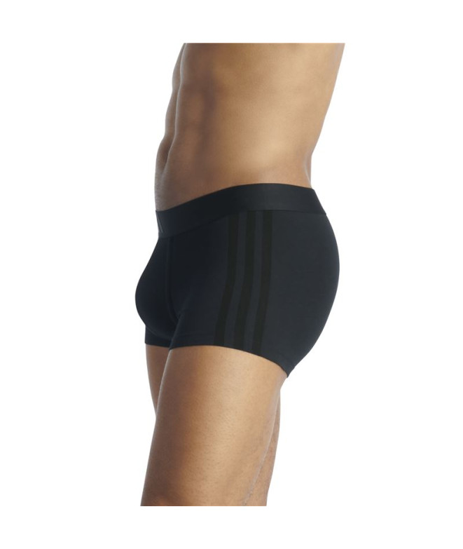 Slip adidas Low Rise 3 Stripes 2P Active Flex...