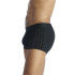 Cuecas adidas Low Rise 3 Stripes 2P Active Flex Cotton Homem Preto/Cinza
