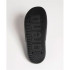 Tongs Arena Bruno Noir Turquoise