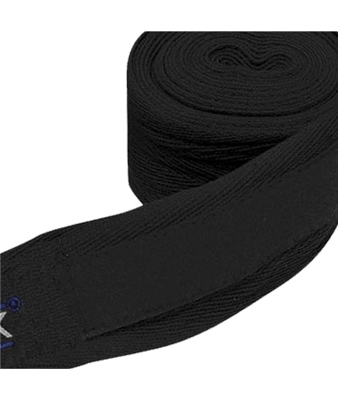 Pack 2 Vendas Algodão Boxe Atipick 5 cm x 2,5 m...