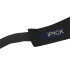 Pack 2 Vendas Algodón Boxeo Atipick 5 cm x 2,5 m Black