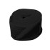 Pack 2 Vendas Algodón Boxeo Atipick 5 cm x 2,5 m Black