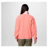 Forro polar Montaña Columbia Sequoia Grove™ Full Zip Fleece Mujer Salmón