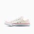 Sapatilhas Converse Chuck Taylor All Star Unissex Branco/Rosa