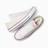 Zapatillas Converse Chuck Taylor All Star Unisex Blanco/Rosa