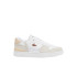 Zapatillas Lacoste T-Clip Set 224 6 Sfa Mujer Blanco/Rosa