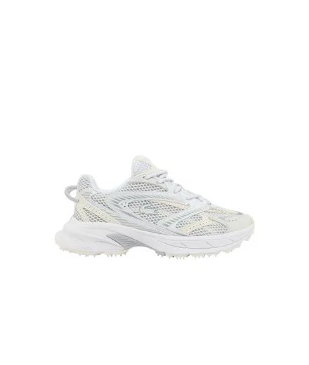 Chaussures Lacoste L003 Neo Shot 125 1 Sfa Femme...