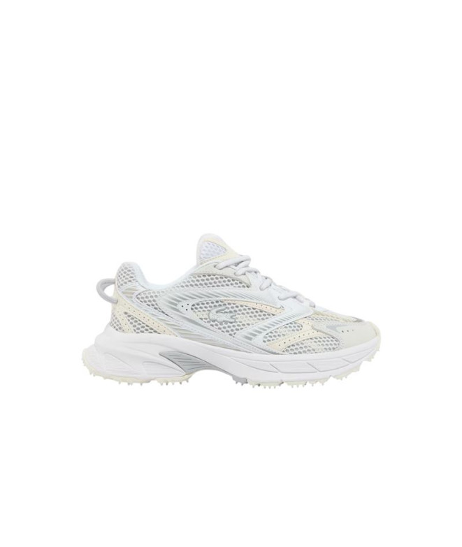 Chaussures Lacoste L003 Neo Shot 125 1 Sfa...